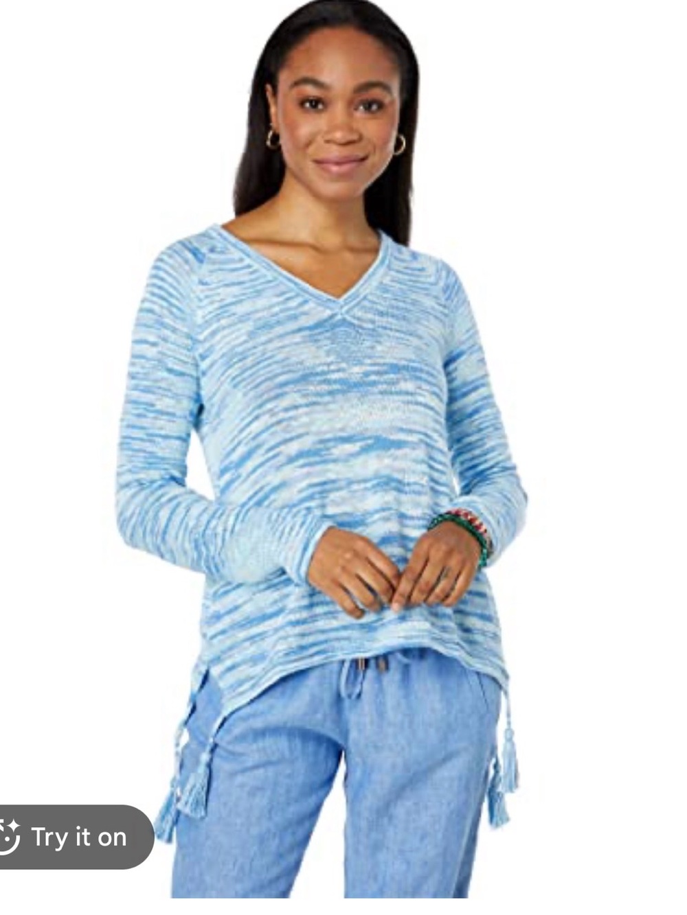 Lilly Pulitzer Jody Sweater
